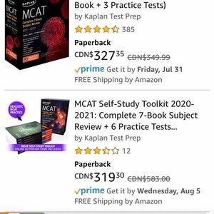 MCAT ebook